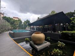 Oasis Garden (D19), Condominium #577680911